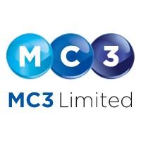 MC3 LIMITED Logo
