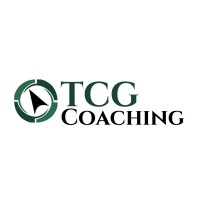 TCG Coaching Logo