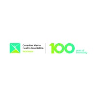Canadian Mental Health Association Kamloops Branch Logo