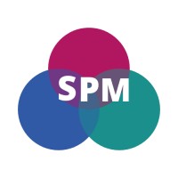 Serving People with a Mission Logo