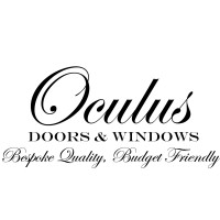 Oculus Glass, LLC Logo