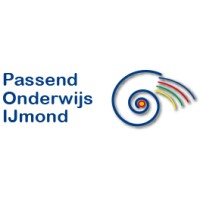 SWV Passend Onderwijs IJmond Logo
