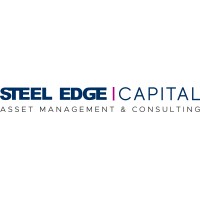 SteelEdge Capital Logo