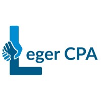 LegerCPA Logo