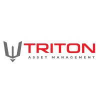 TRITON ASSET MANAGEMENT AEDAK Logo