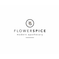 Flower and Spice Logo