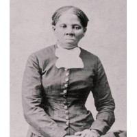 Harriet Tubman Museum Logo