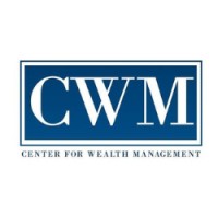 Center for Wealth Management - MI Logo
