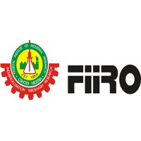 Federal Institute of Industrial Research, Oshodi Logo