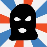 Boogieland [Kick] Boxing Club Logo