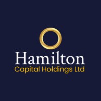 Hamilton Capital Holding Logo