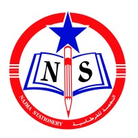 Najma Stationery LLC Logo
