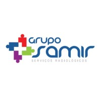 Grupo Samir - Serviços Radiológicos Logo