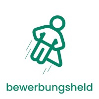 bewerbungsheld Logo