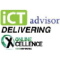 ICTADVISOR LTD Logo