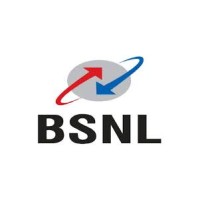 BSNL Telecom Factory Logo