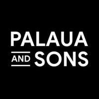 PALAUA AND SONS Logo