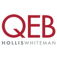 QEB Hollis Whiteman Logo