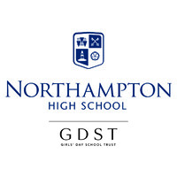 Northampton High School GDST (official) Logo