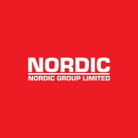 Nordic Group Limited Logo