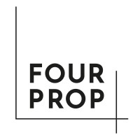 Four Prop Logo