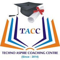 Techno Aspire Coaching Centre Logo