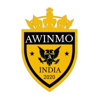Awinmo India Logo