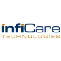 InfiCare Software Technologies Logo
