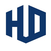 HUDA Technology Pte.Ltd Logo