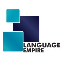 LANGUAGE EMPIRE Sp. z o.o. Logo