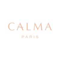 CALMA PARIS Logo