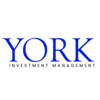 York Investment Management Logo