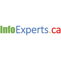 InfoExperts.ca Logo