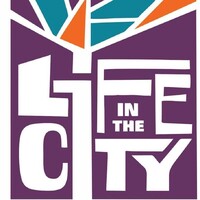 Life in the City UMC Logo