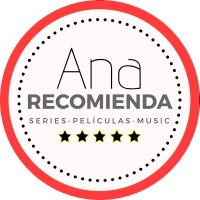Ana Recomienda | Reseñas de Series y películas Logo