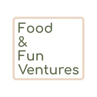 Food & Fun Ventures Logo