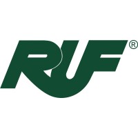 RUF Automobile GmbH Logo