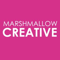 MARSHMALLOW CREATIVE LTD Logo