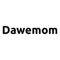 Dawemom Logo