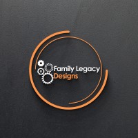 Family Legacy Designs Logo