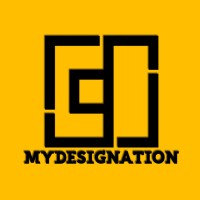 MYDESIGNATION.com Logo