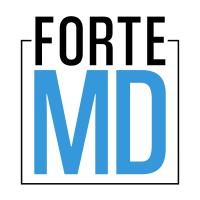 ForteMD Logo