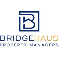 BridgeHaus Property Managers Logo