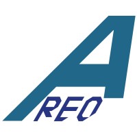 AREO CONSTRUCTION Logo