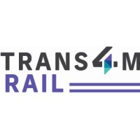 Trans4m Rail Logo