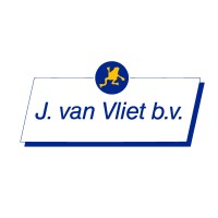 J. van Vliet bv Logo
