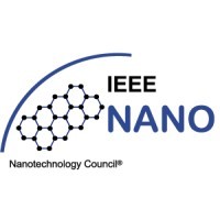 IEEE Nanotechnology Council Young Professionals Region 10 (Asia Pacific) Logo
