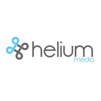 Helium Media Logo