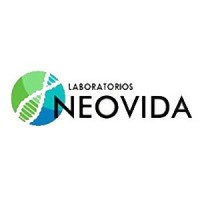 Laboratorios Neovida Logo