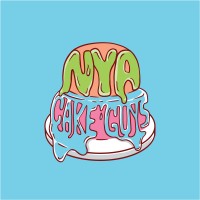 Not Your Average Cake Guys Logo